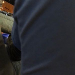 Meet your Posher, Jameson